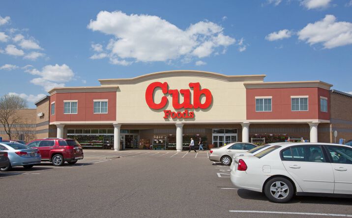 Pictures of Retail, Restaurant property located at 10160 6th Avenue N, North Plymouth, MN 55441 for sales - image #1