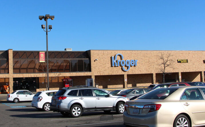 Pictures of Retail property located at 1212 W Kemper Road, Cincinnati, OH 45240 for lease - image #1