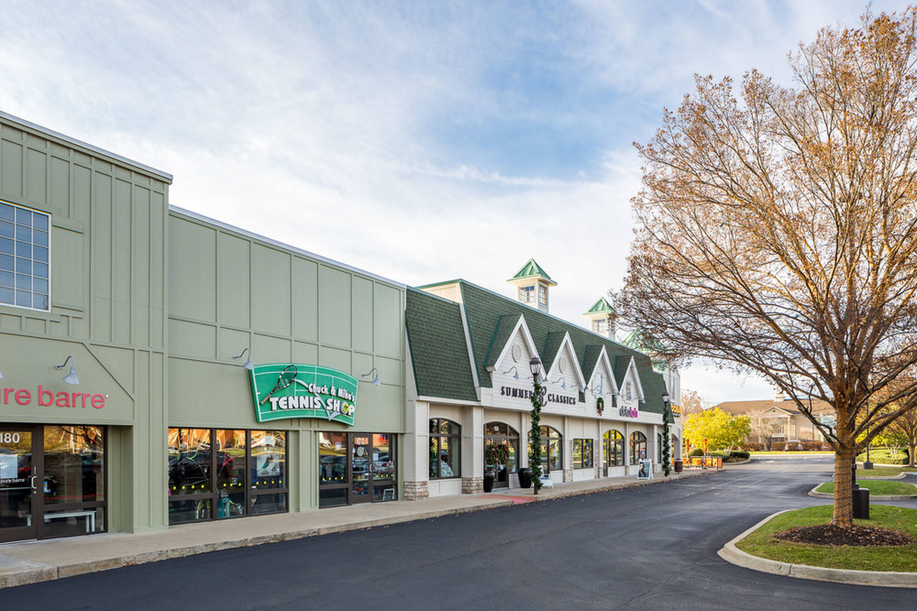 1315 Herr Ln, Louisville, KY 40222