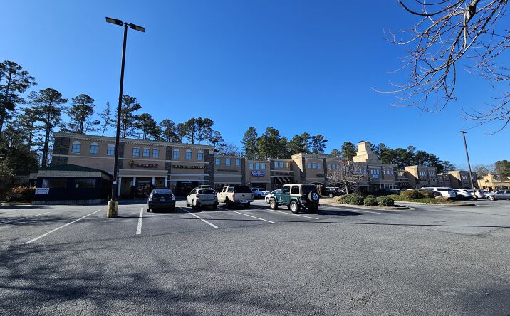 Pictures of Retail property located at 4460 Washington Rd, Evans, GA 30809 for lease - image #1