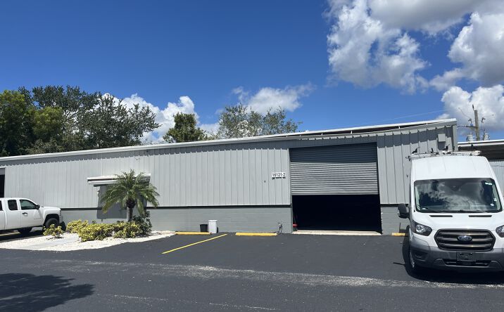Pictures of Industrial property located at 16121 Pine Ridge Rd, Fort Myers, FL 33908 for lease - image #1