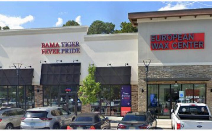 Pictures of Retail property located at 6935 US-90, Daphne, AL 36526 for lease - image #1