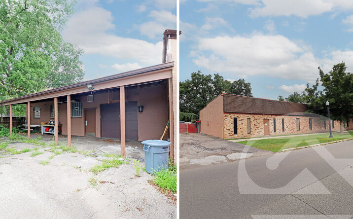 Pictures of Industrial property located at 28625 Grand River Ave, Farmington Hills, MI 48336 for lease - image #1