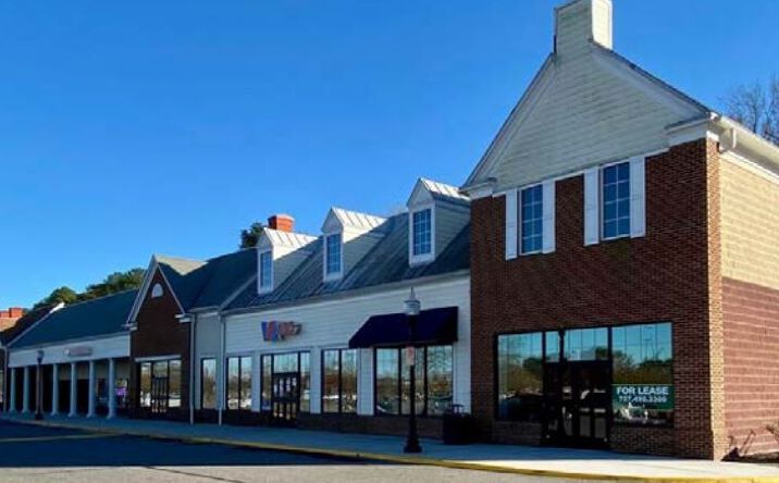 Pictures of Retail, Land, Office property located at Grassfield Pkwy, Chesapeake, VA 23323 for lease - image #1