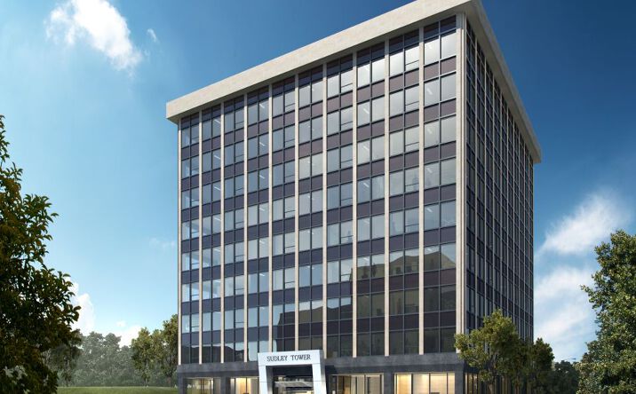 Pictures of Office property located at 7900 Sudley Rd, Manassas, VA 20109 for lease - image #1