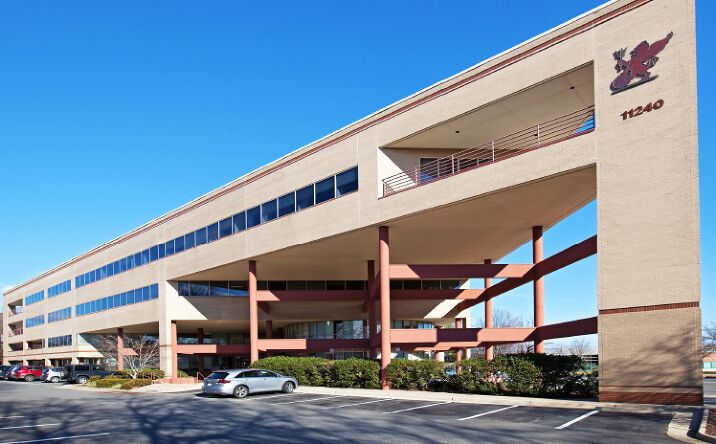Pictures of Office property located at 11240 Waples Mill Rd, Fairfax, VA 22030 for lease - image #1