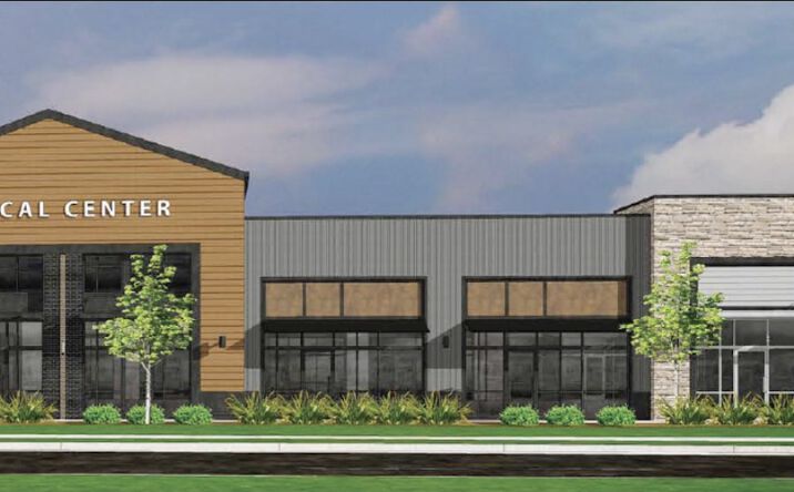 Pictures of Office, Retail, Restaurant property located at 843 Battlefield Blvd N, Chesapeake, VA 23320 for lease - image #1