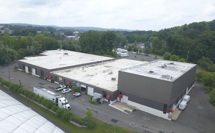 Pictures of Industrial property located at 60 Shelter Rock Rd, Danbury, CT 06810 for lease - image #1