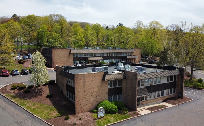 Pictures of Office property located at 760-770 Saybrook Road, Middletown, CT 06457 for lease - image #1