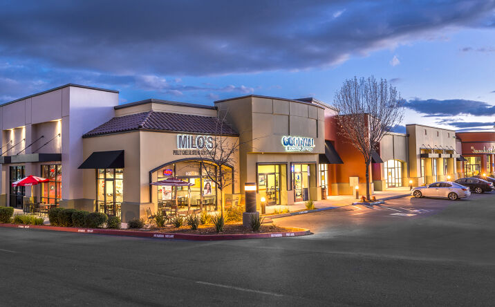 Pictures of Retail property located at 4780 Granite Dr, Rocklin, CA 95677 for lease - image #1