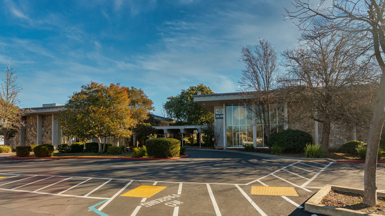 7275 E Southgate Dr, Sacramento, CA 95823 Office Space for Lease