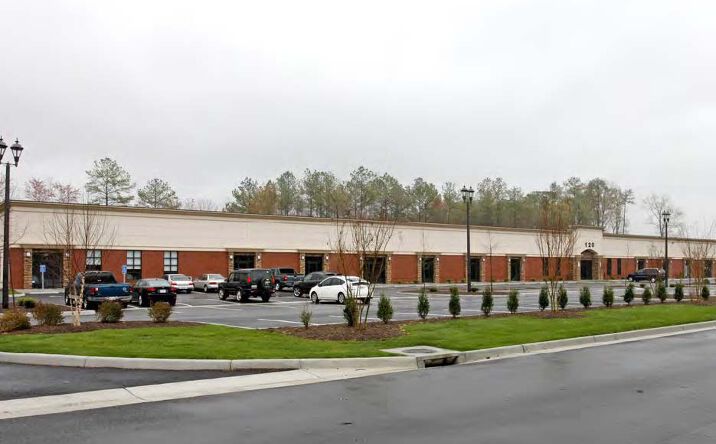 Pictures of Office, Industrial property located at 120 Newsome Dr, Yorktown, VA 23692 for lease - image #1