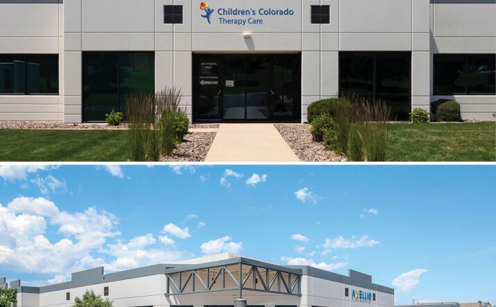 Pictures of Office property located at 2375 Telstar & 8415 Explorer Drive, Colorado Springs, CO 80920 for lease - image #1
