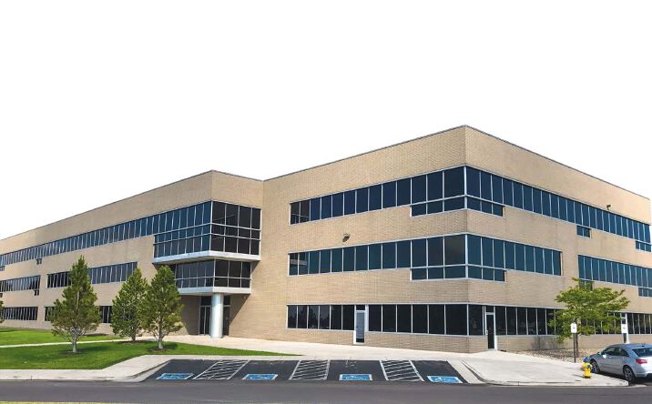 Pictures of Office property located at 1125 Kelly Johnson Blvd, Colorado Springs, CO 80920 for lease - image #1