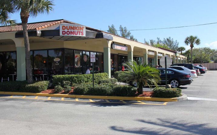 Pictures of Retail property located at 803-901 Donald Rd, Juno Beach, FL 33408 for lease - image #1