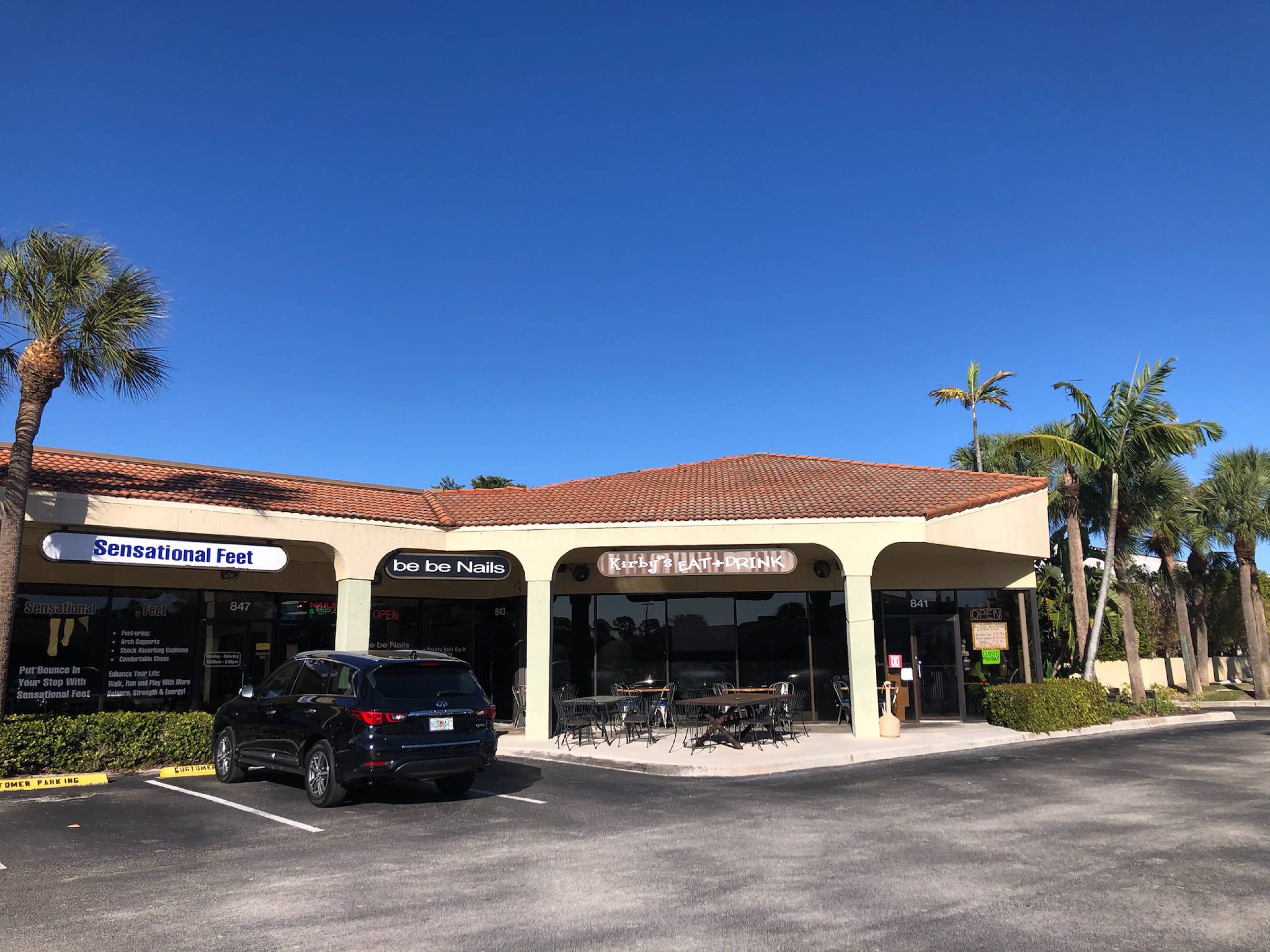 803 Donald Ross Rd, Juno Beach, FL 33408