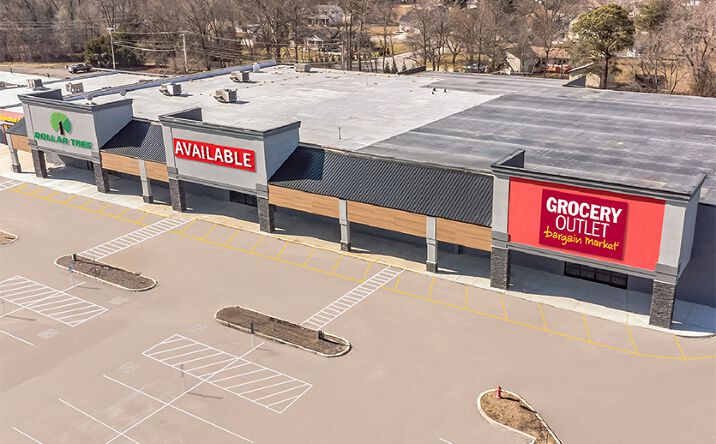 Pictures of Retail property located at 401 Harmony Rd, Greenwich Township, NJ 08027 for lease - image #1