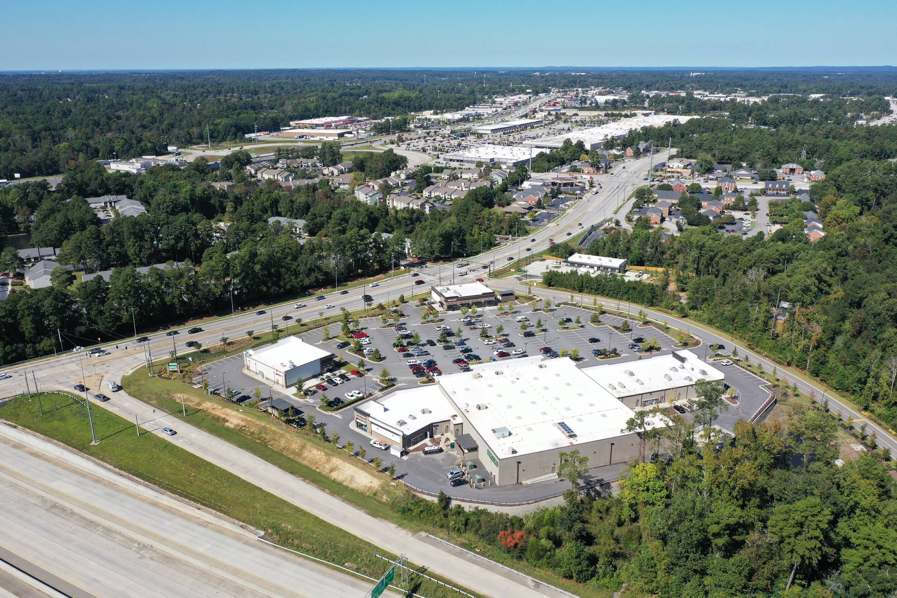 630 Crane Creek Drive, Augusta, GA 30907