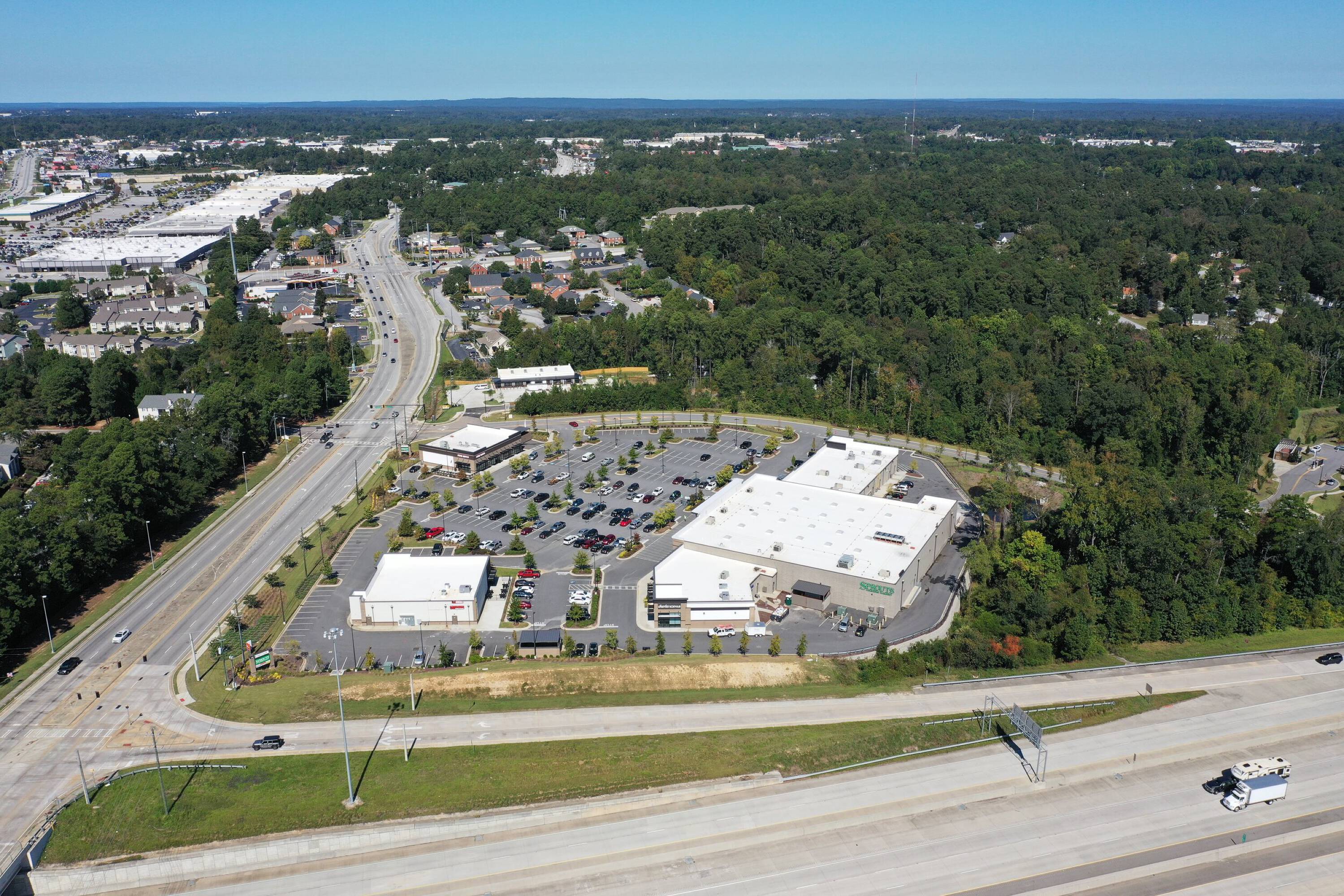 630 Crane Creek Drive, Augusta, GA 30907