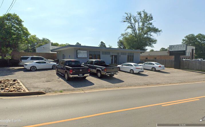 Pictures of Office property located at 822 Fourth St, Longview, TX 75601 for lease - image #1
