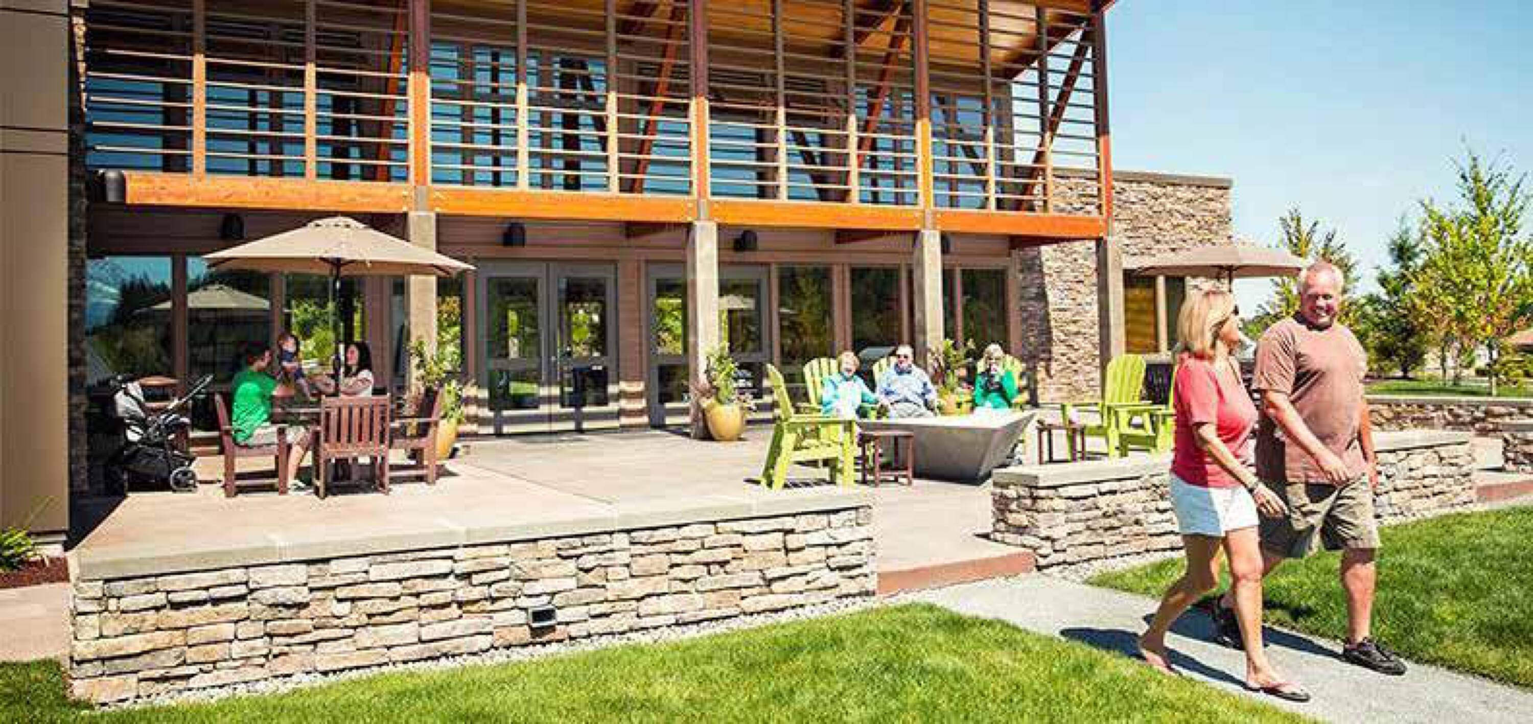 Bonney Lake, Bonney Lake, WA 98391