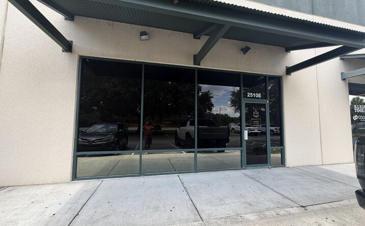 Pictures of Industrial property located at 2510 Michigan Ave, Kissimmee, FL 34744 for lease - image #1