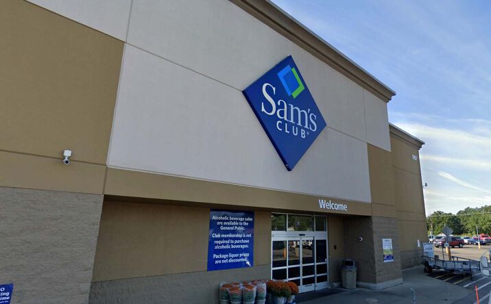 Pictures of Retail property located at 1865 E. Sherman Blvd, Muskegon, MI 49444 for lease - image #1