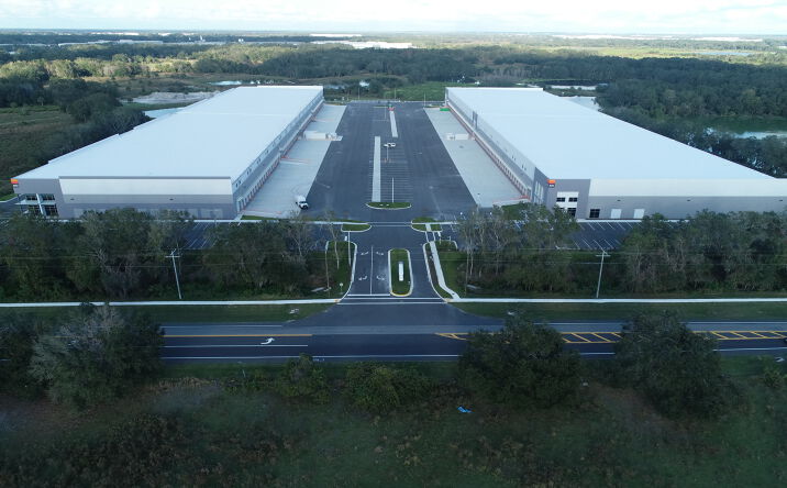 Pictures of Industrial property located at 3010 Coronet Rd, Plant City, FL 33563 for lease - image #1