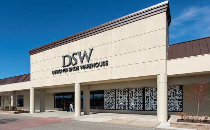 Canton dsw on sale