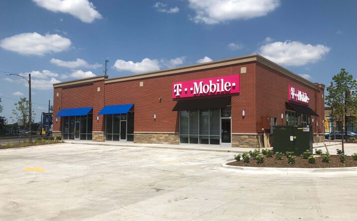 Pictures of Retail property located at SEC Vernor Highway & Dragoon Street, Detroit, MI 48207 for lease - image #1