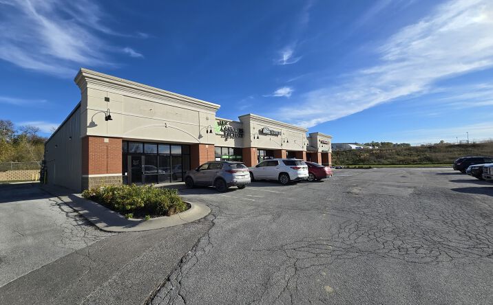 Pictures of Retail, Office property located at 1995 Ridgeview Rd, Blair, NE 68008 for lease - image #1
