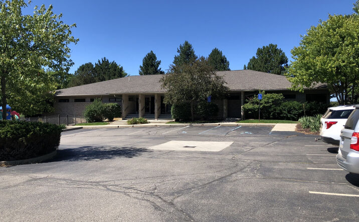 Pictures of Office property located at 10435-10439 Ortonville Road, Clarkston, MI 48348 for lease - image #1