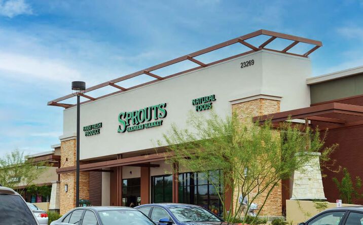 Pictures of Retail, Office property located at SEC Pinnacle Peak Rd & Scottsdale Rd, Scottsdale, AZ 85255 for lease - image #1