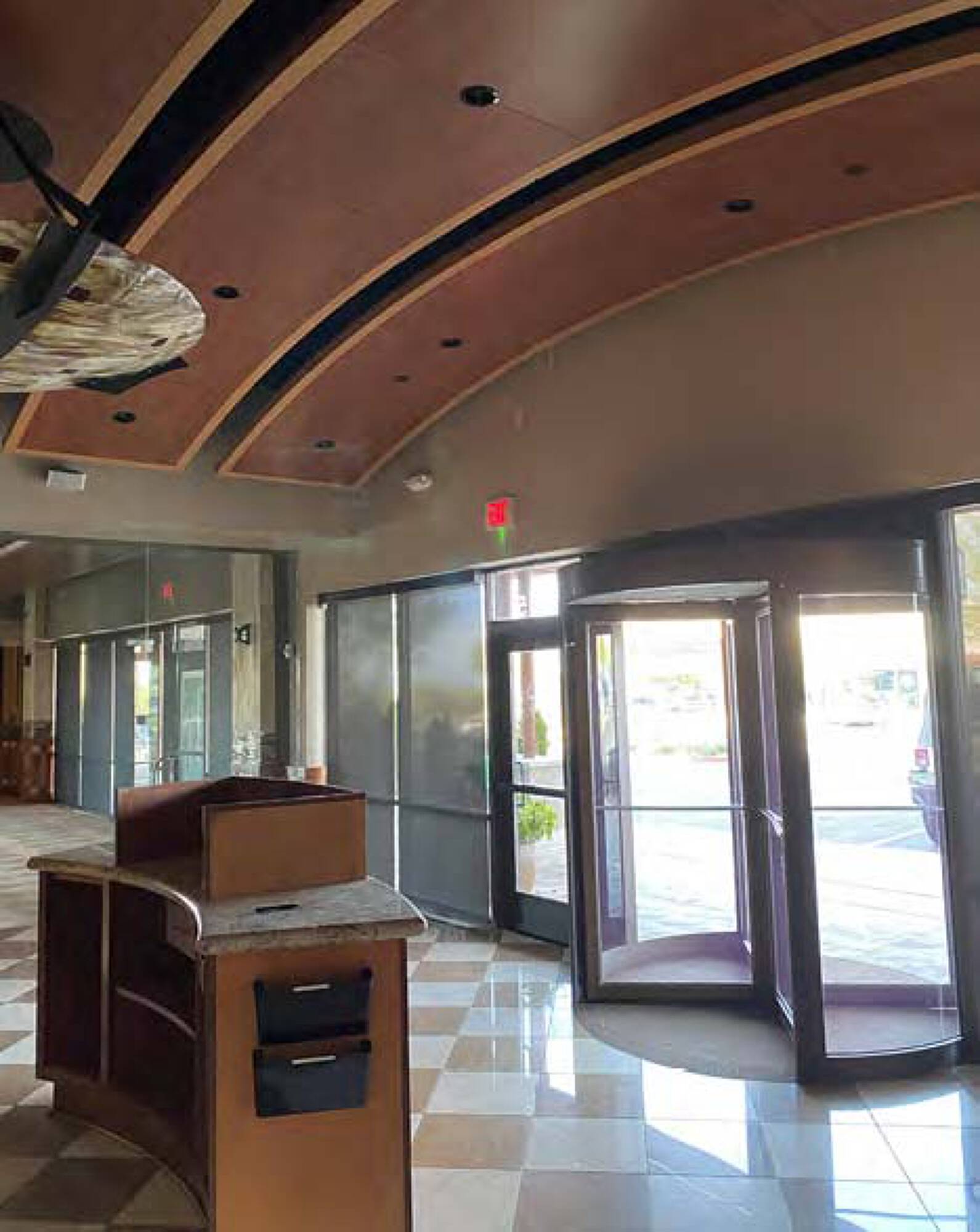 SEC Pinnacle Peak Rd & Scottsdale Rd, Scottsdale, AZ 85255