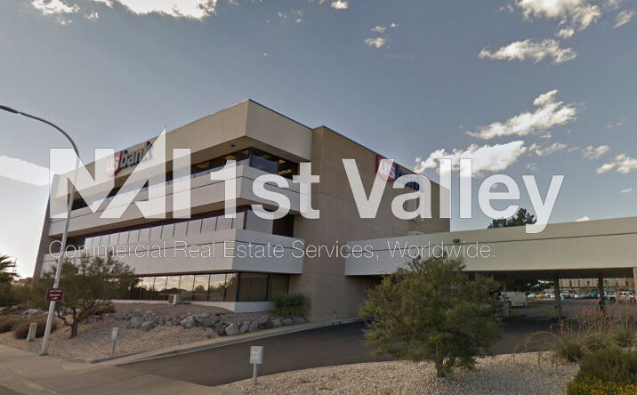 Executive Offices for Sale in Las Cruces, NM