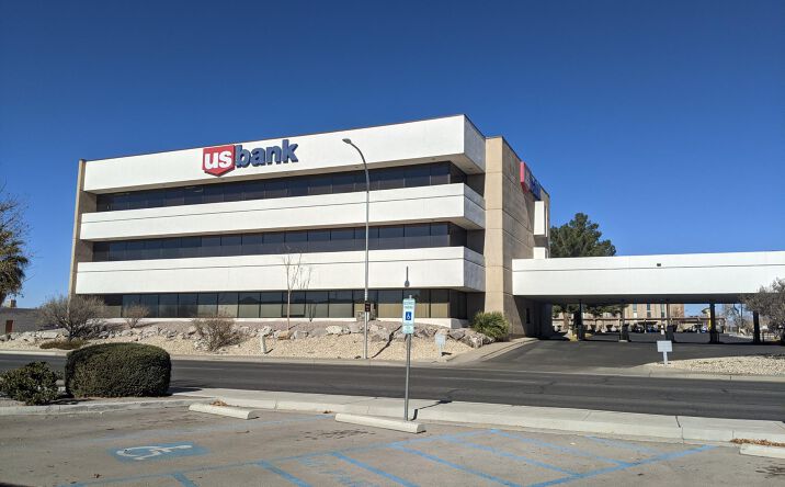 Pictures of Office property located at 277 E Amador Ave, Las Cruces, NM 88001 for lease - image #1