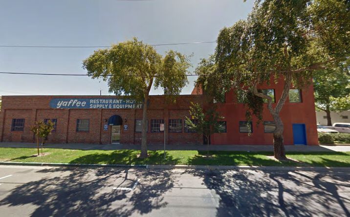 Pictures of Retail, Restaurant property located at 1817 8th street, Sacramento, CA 95811 for lease - image #1