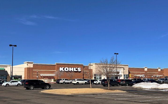Pictures of Retail property located at 1400 24th Avenue NW, Norman, OK 73072 for lease - image #1