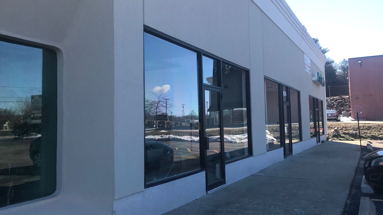 822 Bald Hill Rd, Warwick, RI 02886