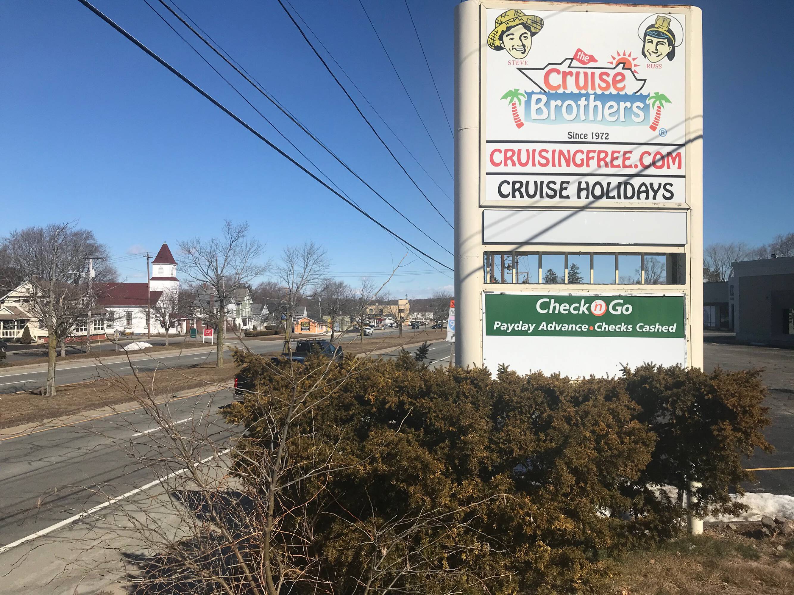 822 Bald Hill Rd, Warwick, RI 02886