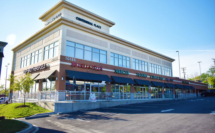 Pictures of Retail, Office property located at 10155 Baltimore National Pike, Ellicott City, MD 21042 for lease - image #1