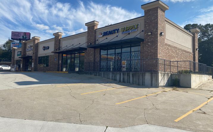 Pictures of Retail, Special Purpose property located at 1500 Sigman Rd NW, Conyers, GA 30012 for lease - image #1