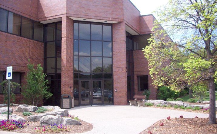 Pictures of Office property located at 1870 S Winton Rd, Rochester, NY 14618 for lease - image #1