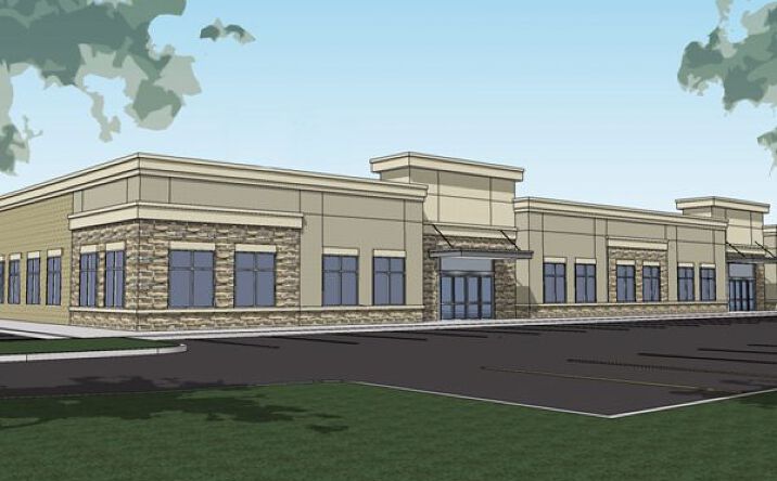 Pictures of Retail, Land, Restaurant property located at 7921 Lehigh Crossing, Victor, NY 14564 for lease - image #1