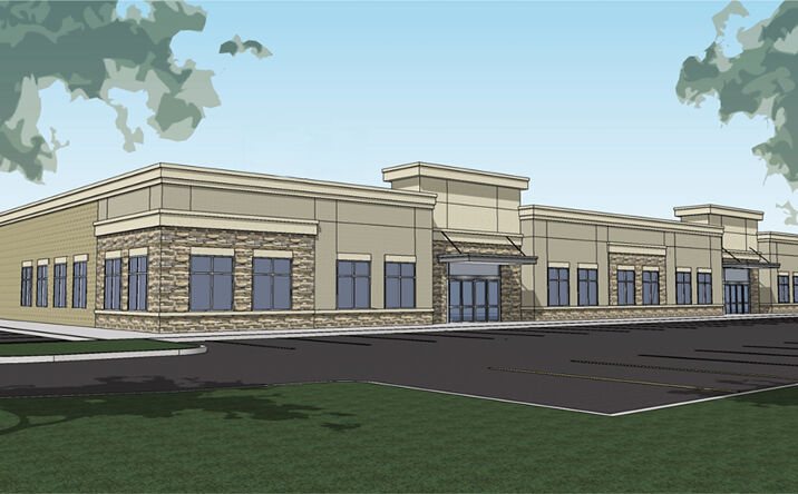 Pictures of Retail, Land, Restaurant, Office property located at 7880 Lehigh Crossing, Victor, NY 14564 for lease - image #1
