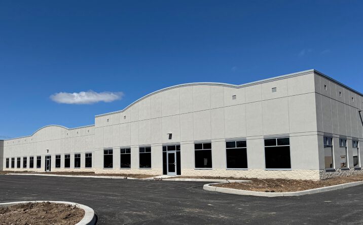 Pictures of Office, Industrial property located at 275 Mile Crossing Blvd, Rochester, NY 14624 for lease - image #1