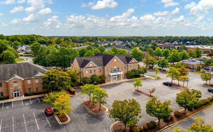 Pictures of Office property located at 3179 Braverton St, Edgewater, MD 21037 for lease - image #1
