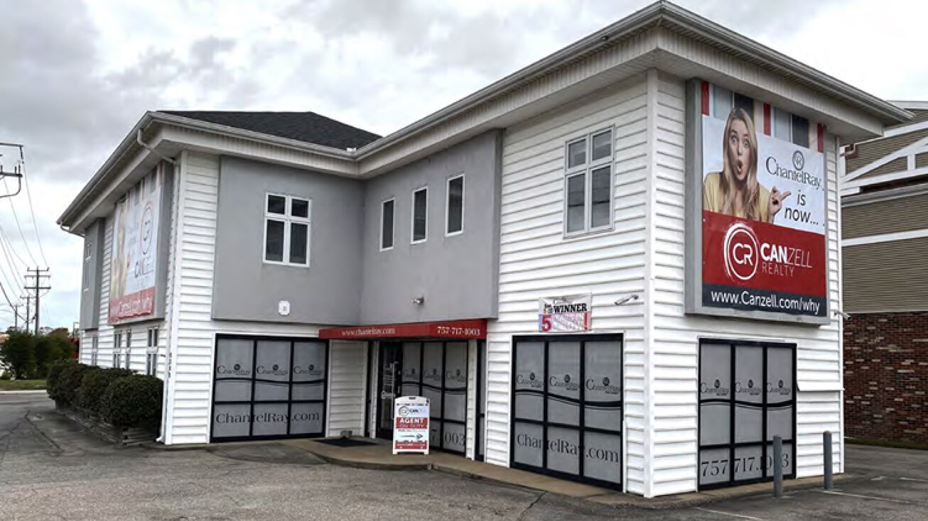 5308 Indian River Road, Virginia Beach, VA 23464 Office Space for