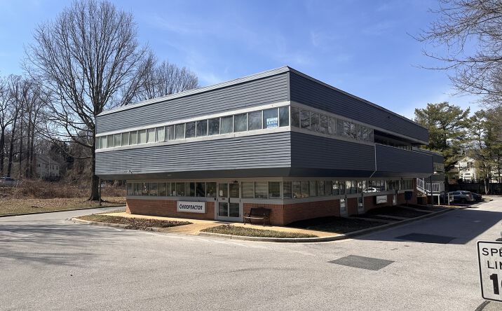 Pictures of Office property located at 530 College Pkwy, Annapolis, MD 21409 for lease - image #1