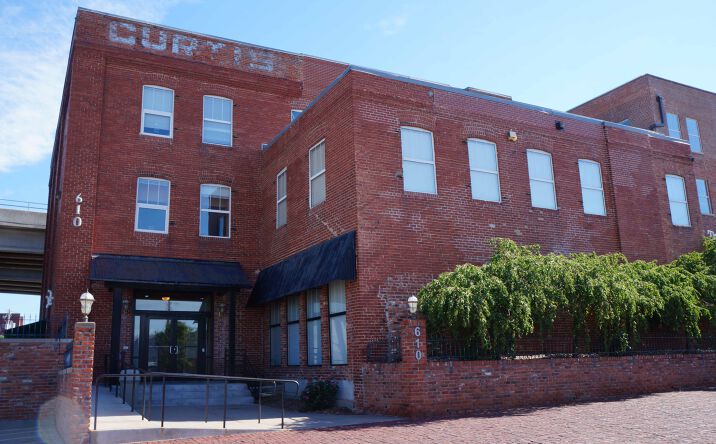 Pictures of Office property located at 610 J St, Lincoln, NE 68508 for lease - image #1